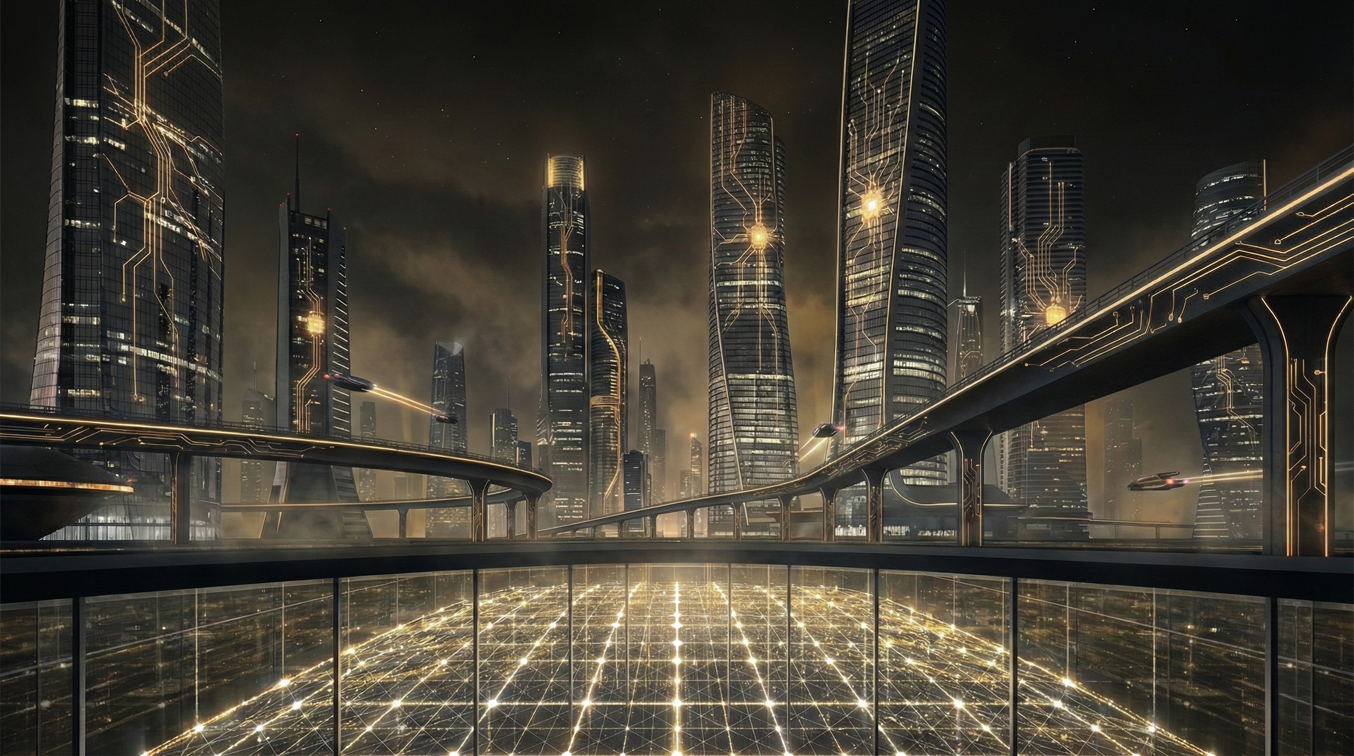 AI is Infrastructure, Not a Feature