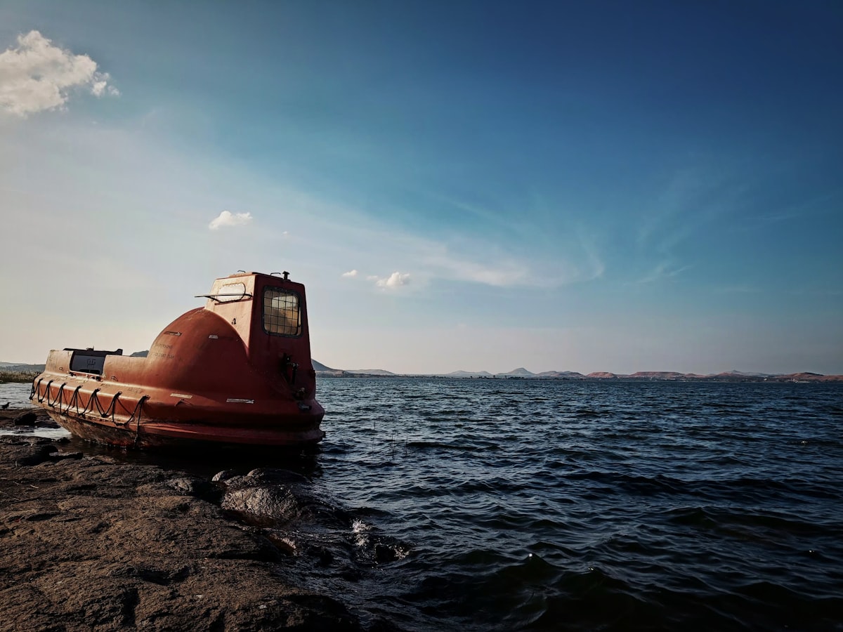 The Anatomy of an MVP Rescue